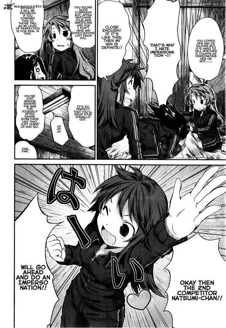 Non Non Biyori Chapter 26 page 18