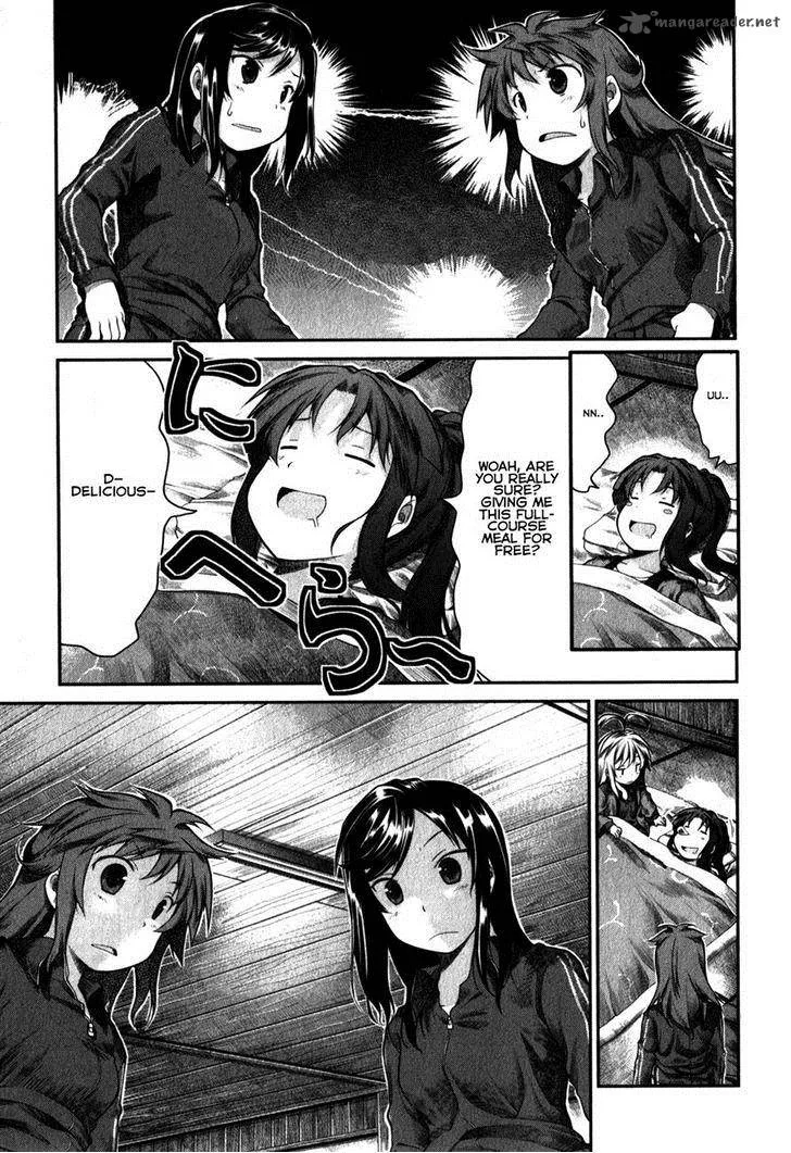 Non Non Biyori Chapter 26 page 21