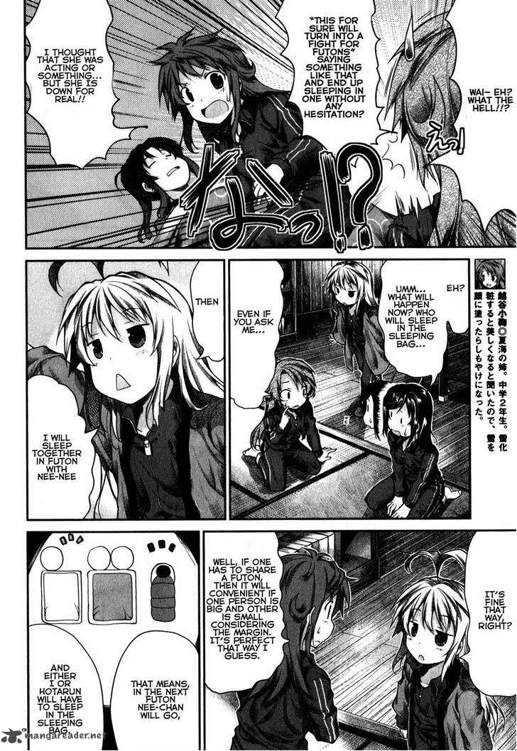 Non Non Biyori Chapter 26 page 10