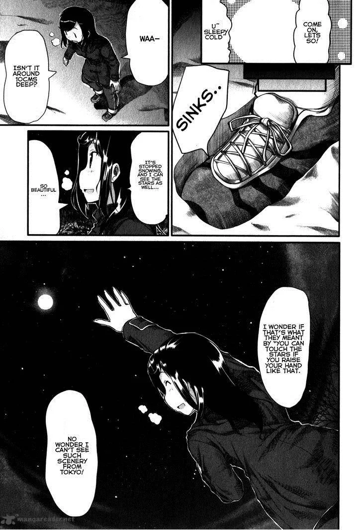 Non Non Biyori Chapter 27 page 8