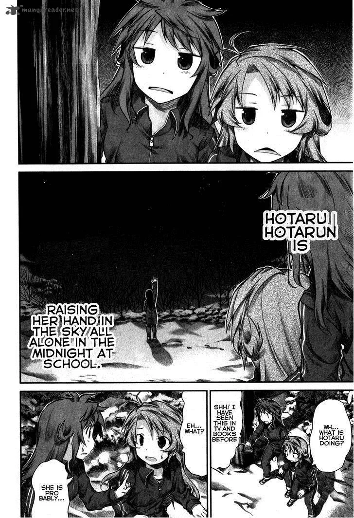 Non Non Biyori Chapter 27 page 9