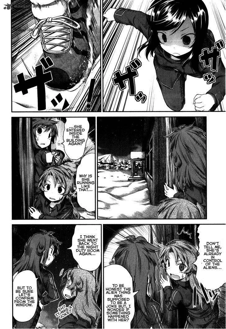 Non Non Biyori Chapter 27 page 11