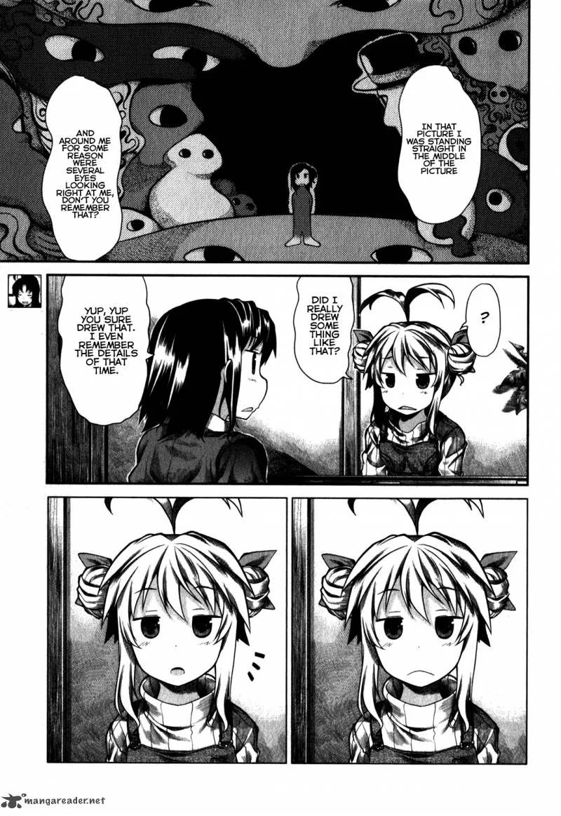 Non Non Biyori Chapter 28 page 6