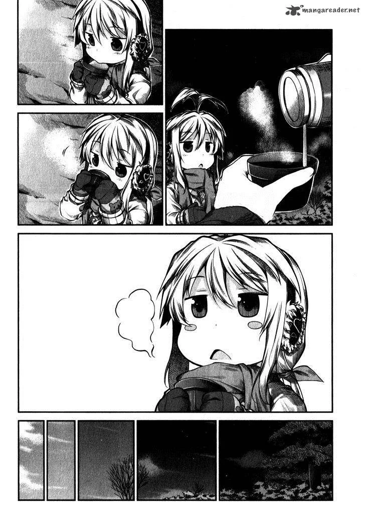 Non Non Biyori Chapter 29 page 18