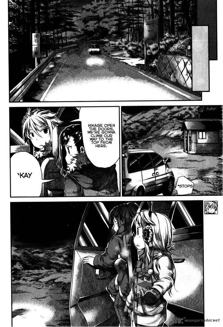 Non Non Biyori Chapter 29 page 8