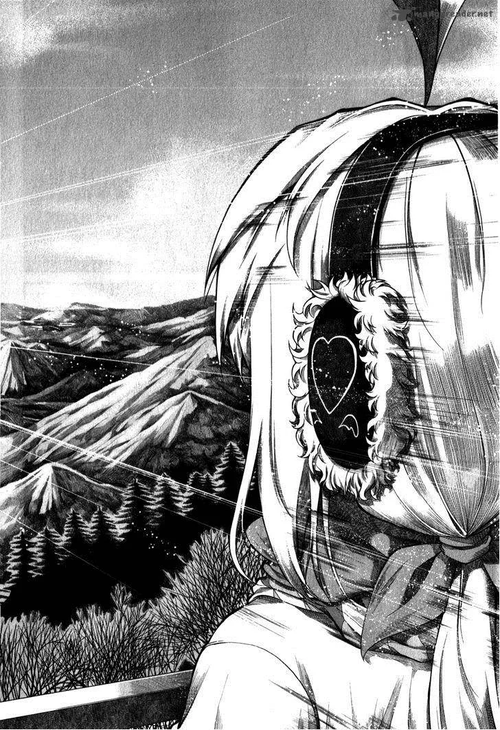 Non Non Biyori Chapter 29 page 20