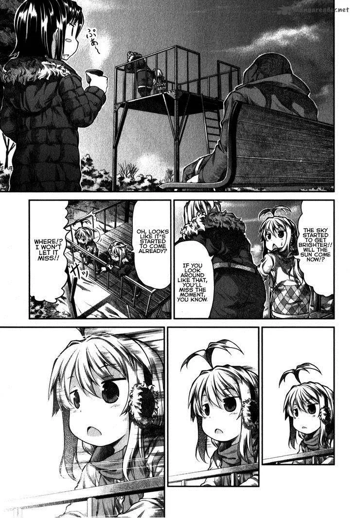 Non Non Biyori Chapter 29 page 19