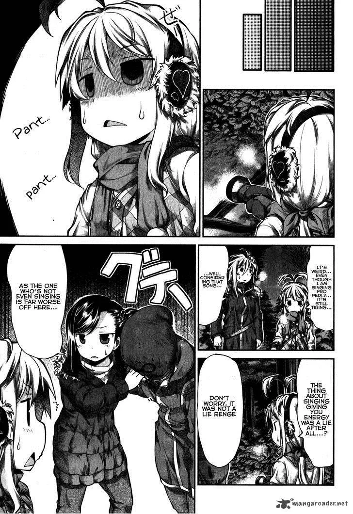 Non Non Biyori Chapter 29 page 13