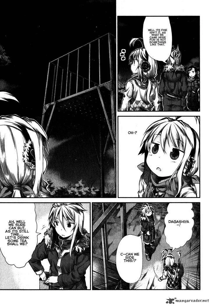 Non Non Biyori Chapter 29 page 17