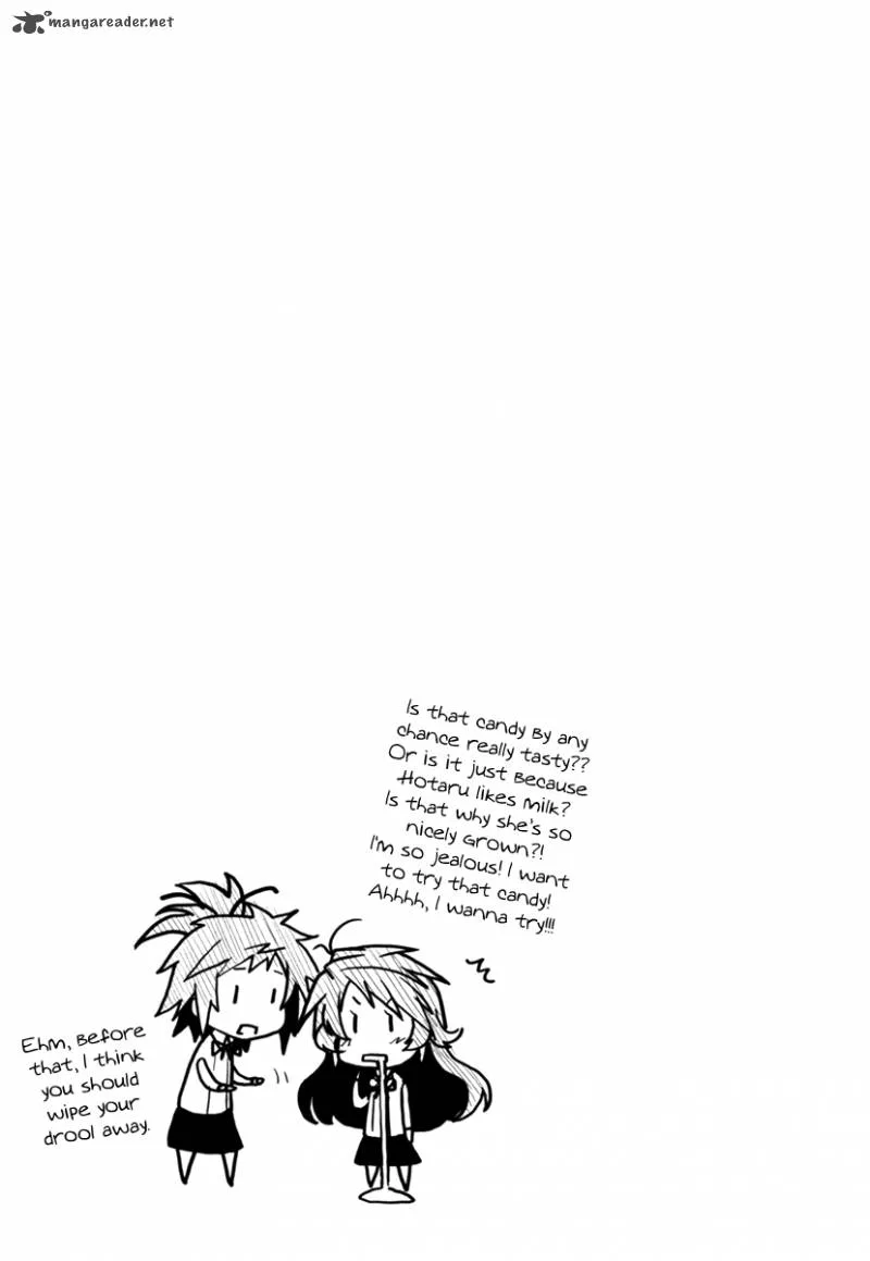 Non Non Biyori Chapter 3 page 15
