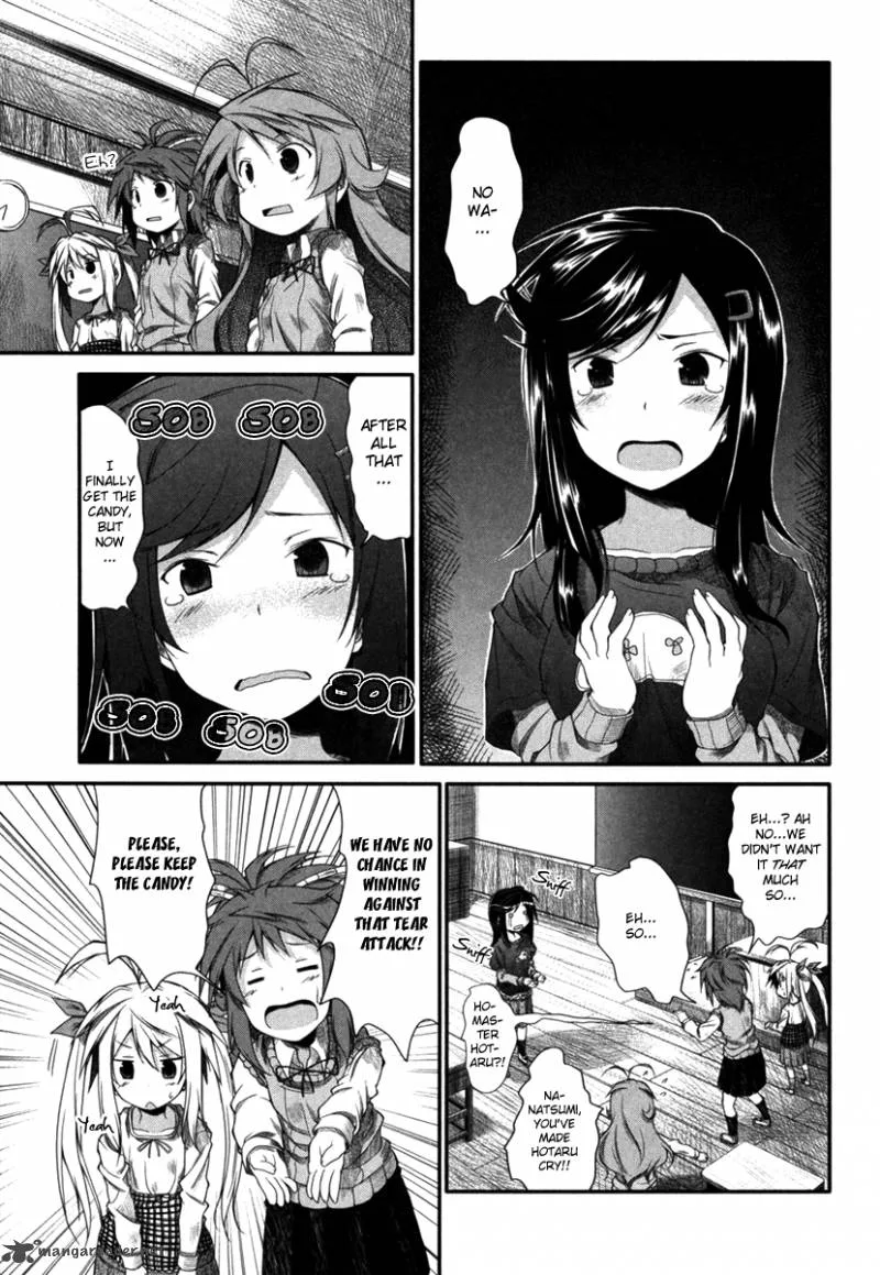 Non Non Biyori Chapter 3 page 13