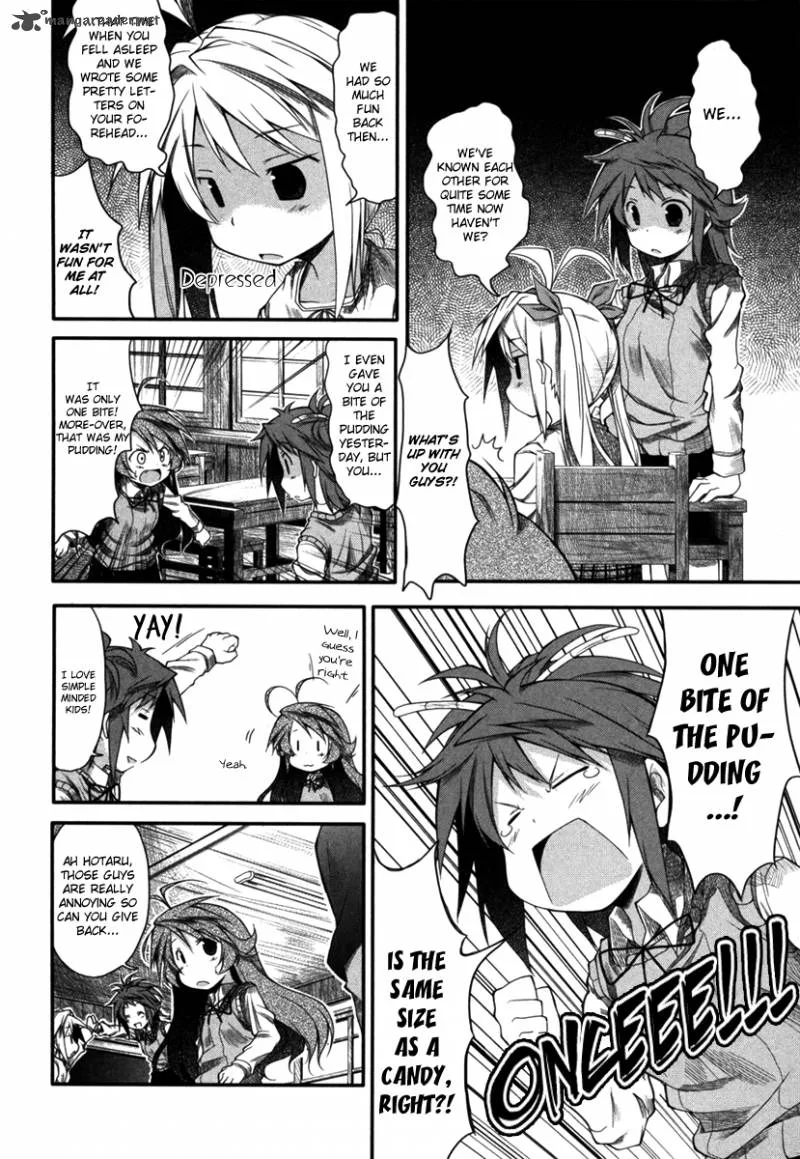 Non Non Biyori Chapter 3 page 12