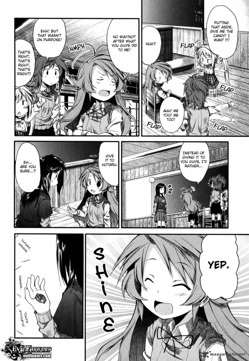 Non Non Biyori Chapter 3 page 10