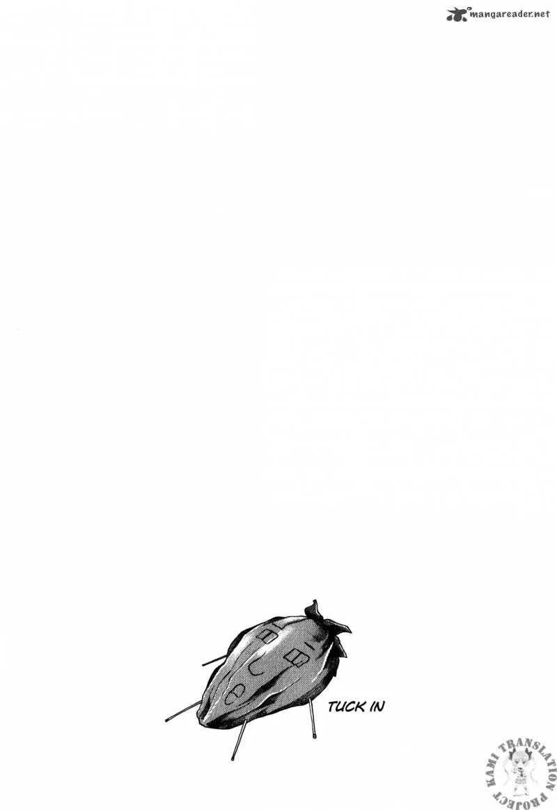 Non Non Biyori Chapter 31 page 13
