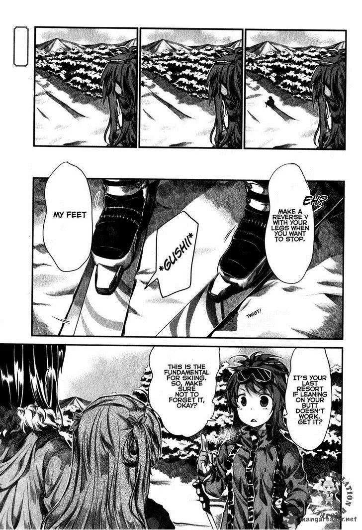 Non Non Biyori Chapter 32 page 9