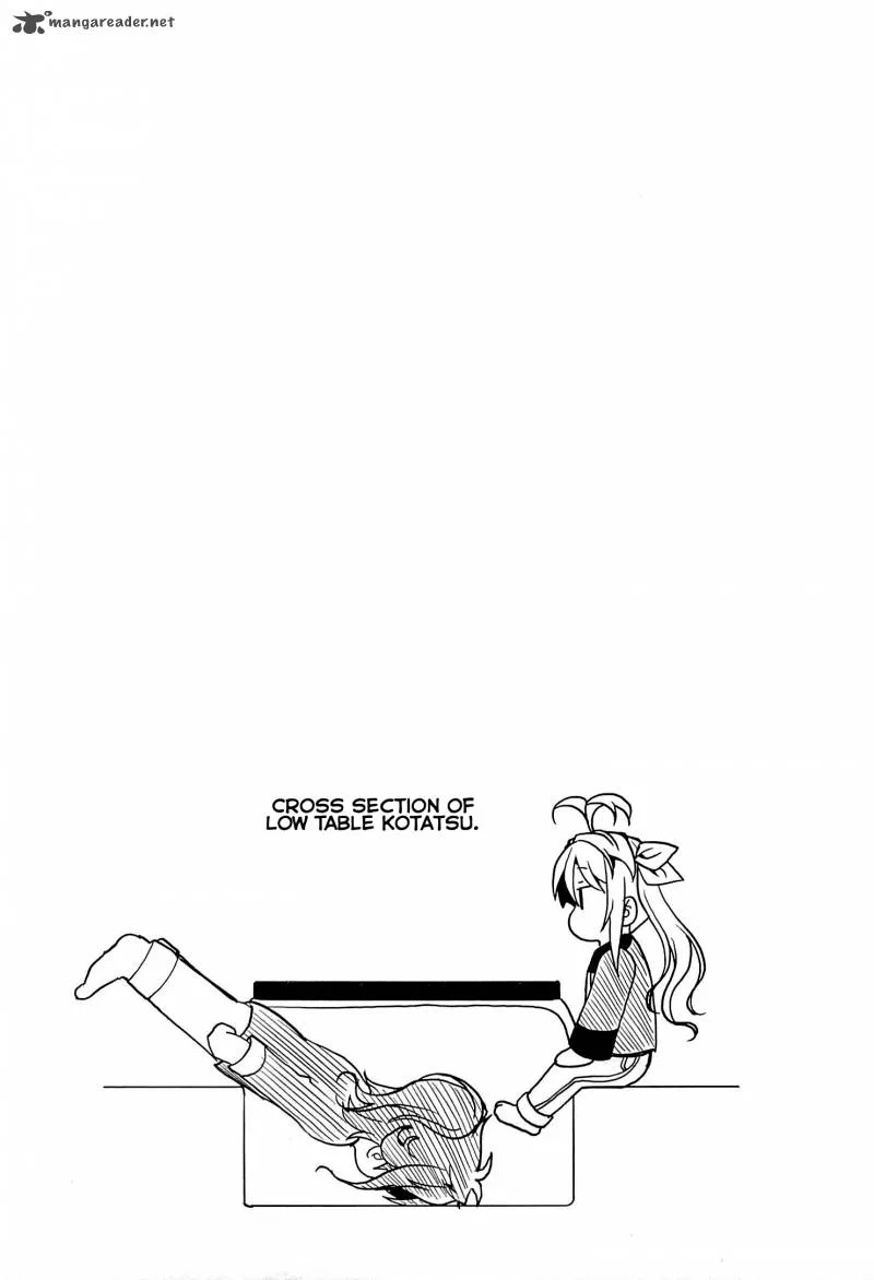 Non Non Biyori Chapter 34 page 19