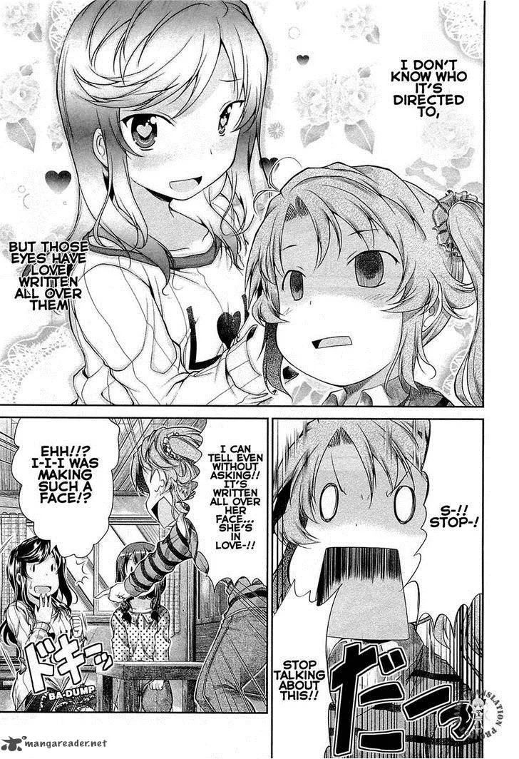 Non Non Biyori Chapter 35 page 13