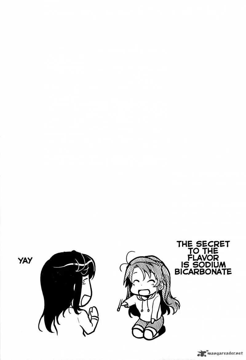 Non Non Biyori Chapter 37 page 18