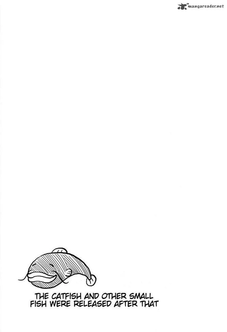 Non Non Biyori Chapter 38 page 21