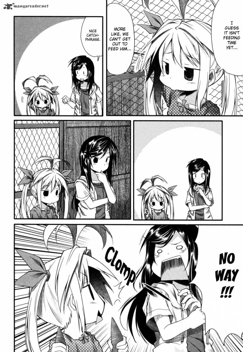 Non Non Biyori Chapter 4 page 12