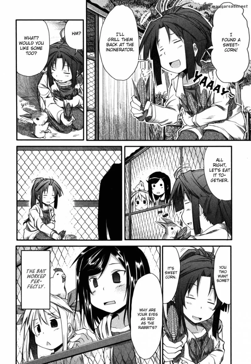 Non Non Biyori Chapter 4 page 18
