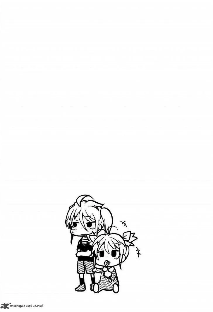 Non Non Biyori Chapter 40 page 21