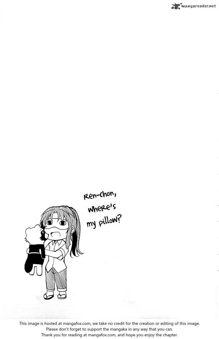 Non Non Biyori Chapter 41 page 18