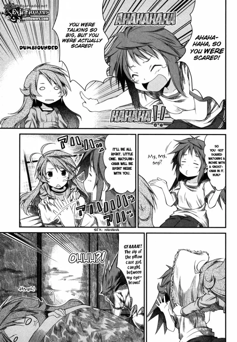 Non Non Biyori Chapter 5 page 14