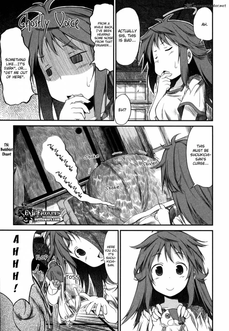 Non Non Biyori Chapter 5 page 18