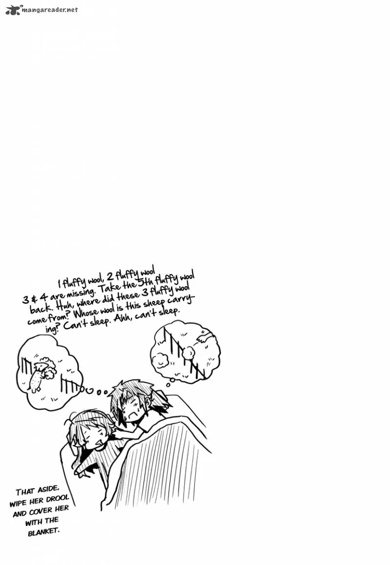 Non Non Biyori Chapter 5 page 22