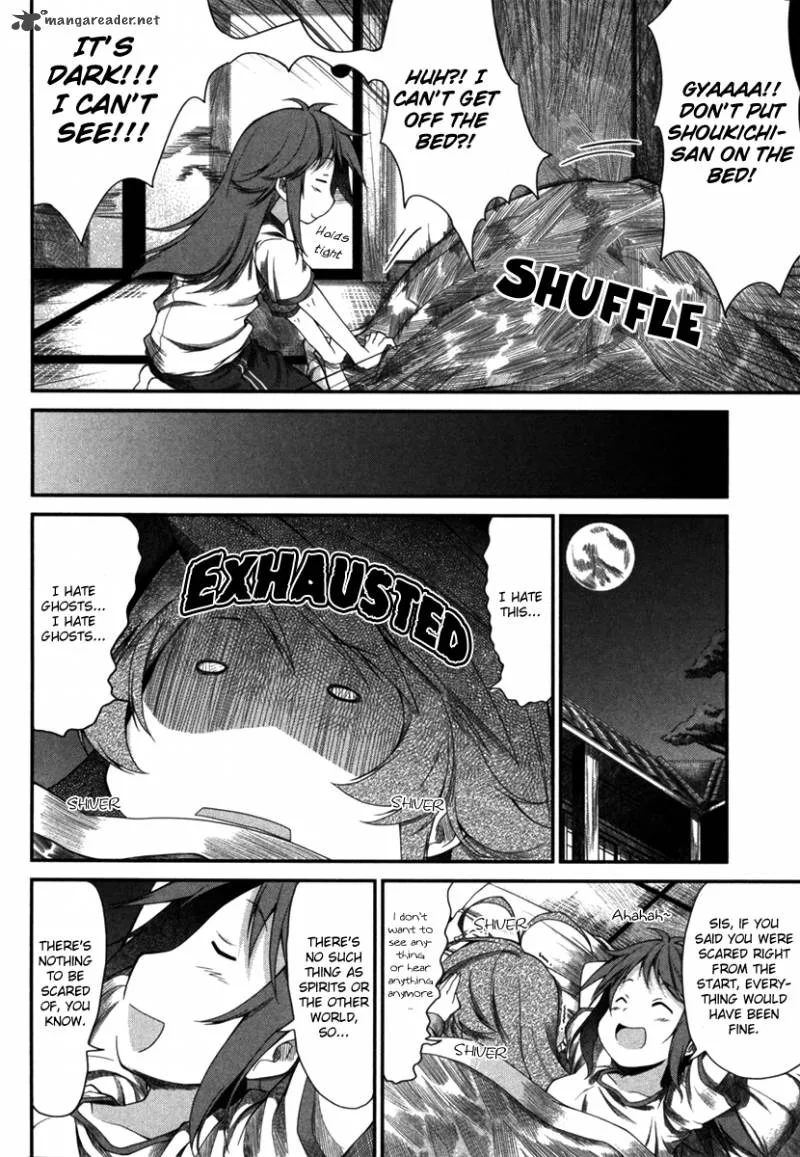 Non Non Biyori Chapter 5 page 19