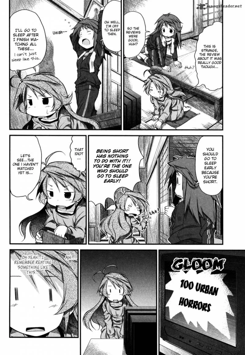 Non Non Biyori Chapter 5 page 9