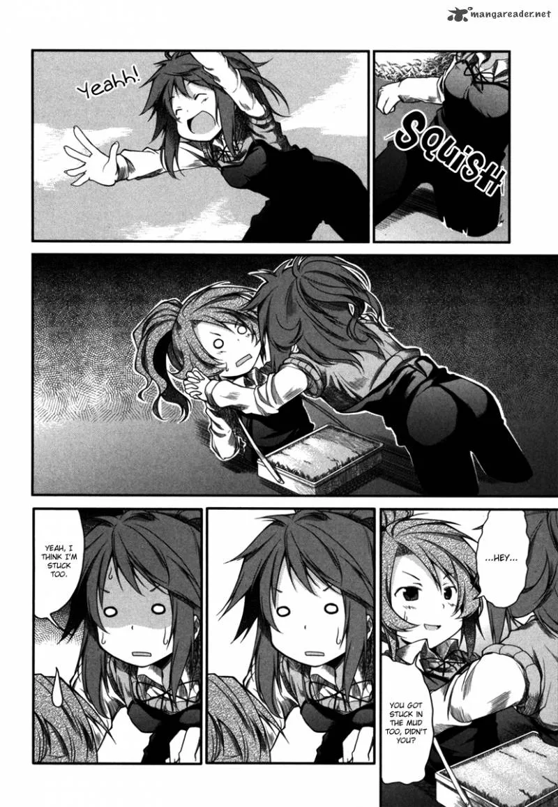 Non Non Biyori Chapter 6 page 15