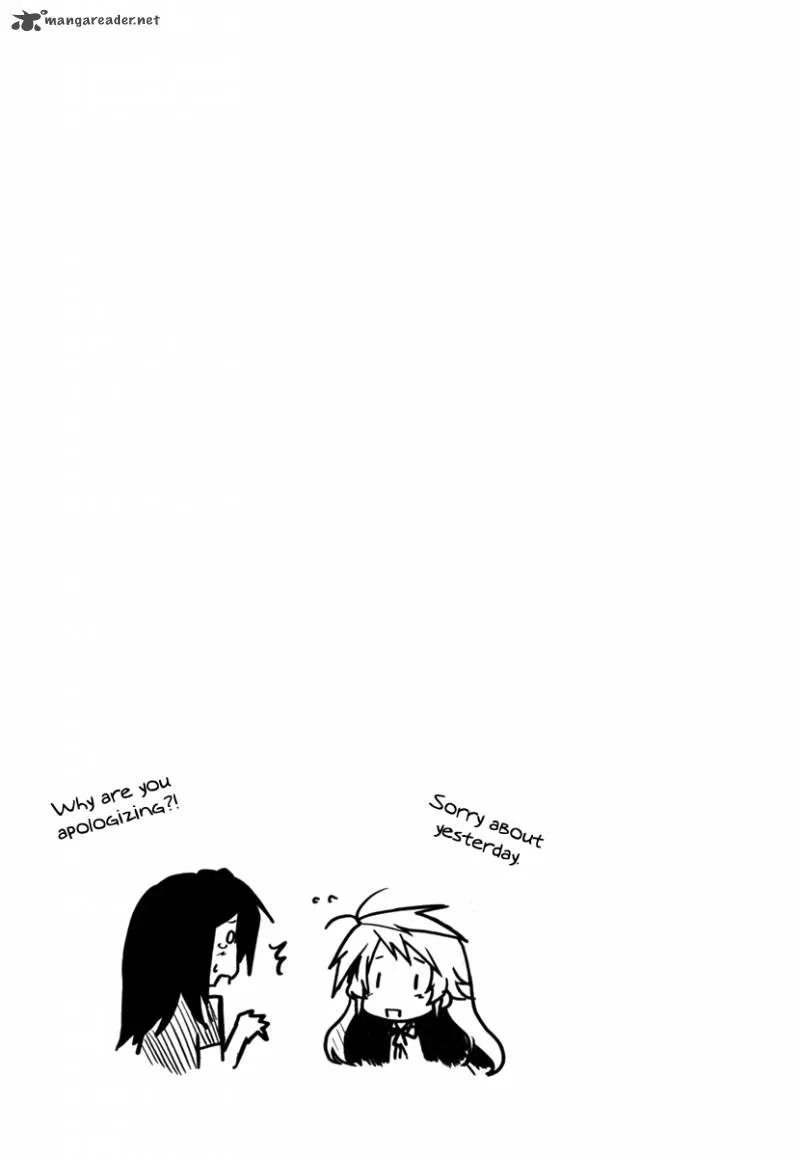 Non Non Biyori Chapter 8 page 23