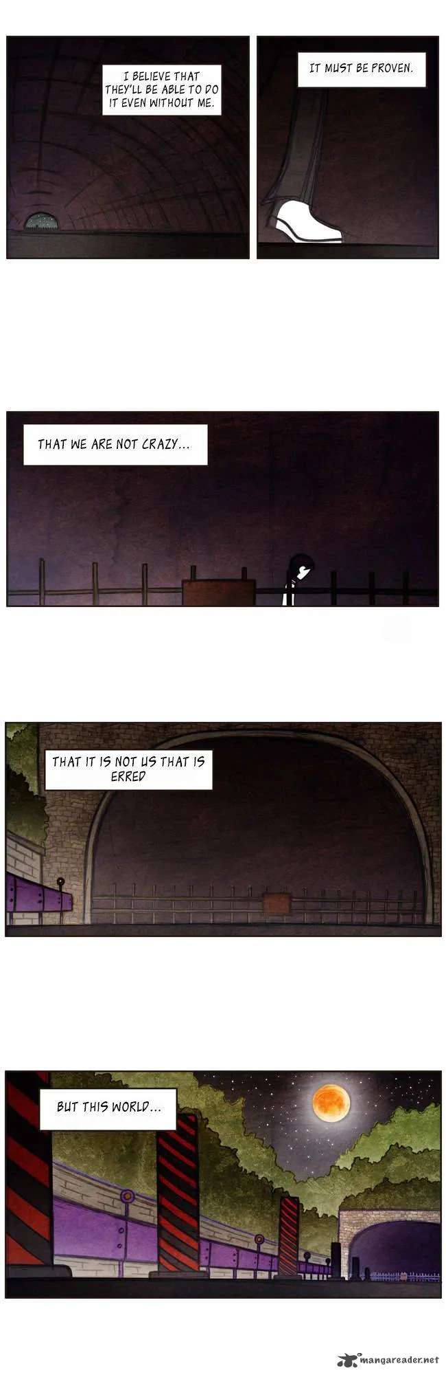 NoNameD Chapter 1 page 5