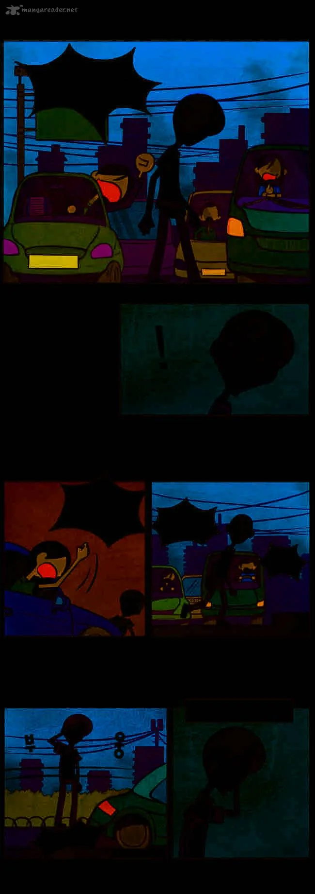 NoNameD Chapter 1 page 16