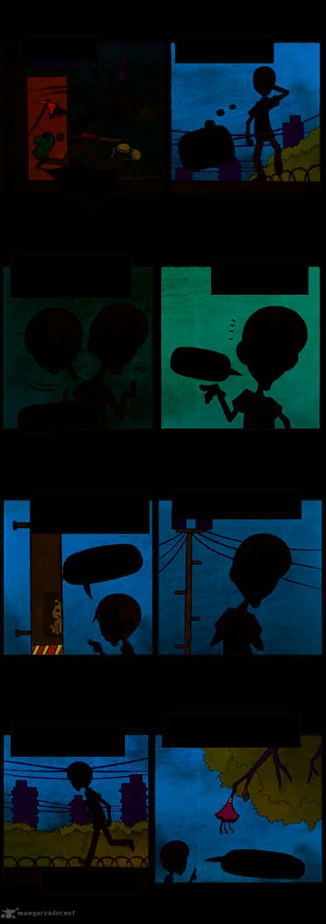 NoNameD Chapter 1 page 18