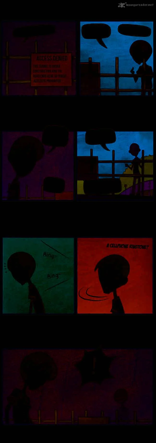 NoNameD Chapter 1 page 29