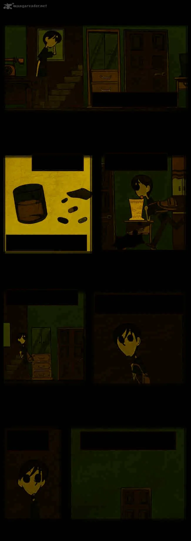 NoNameD Chapter 1 page 24