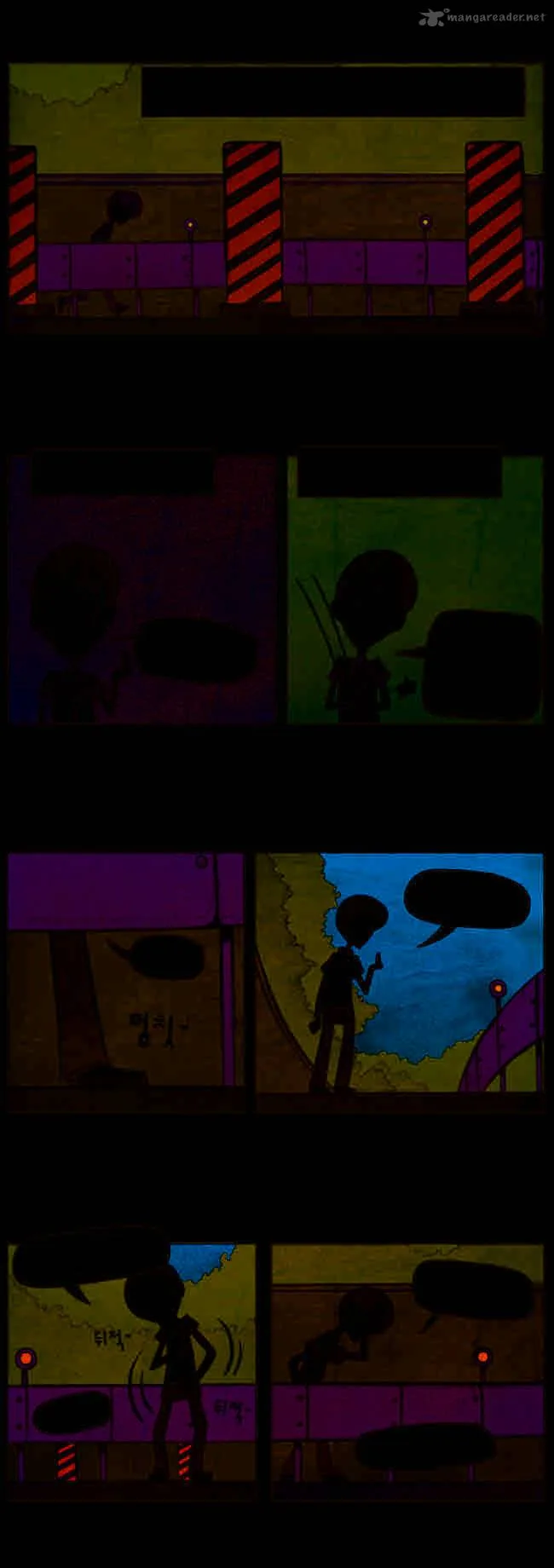 NoNameD Chapter 1 page 19