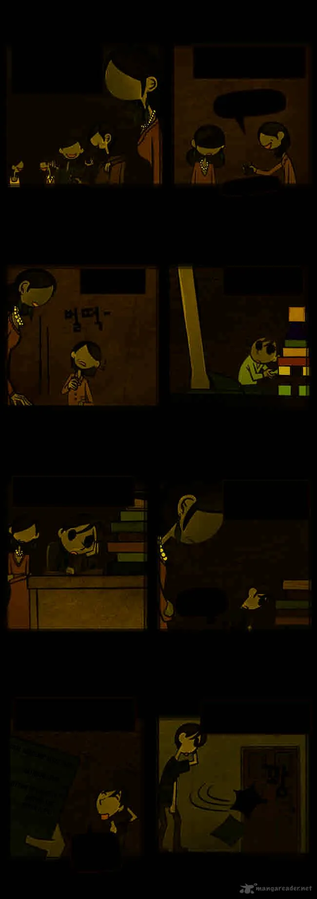 NoNameD Chapter 1 page 23