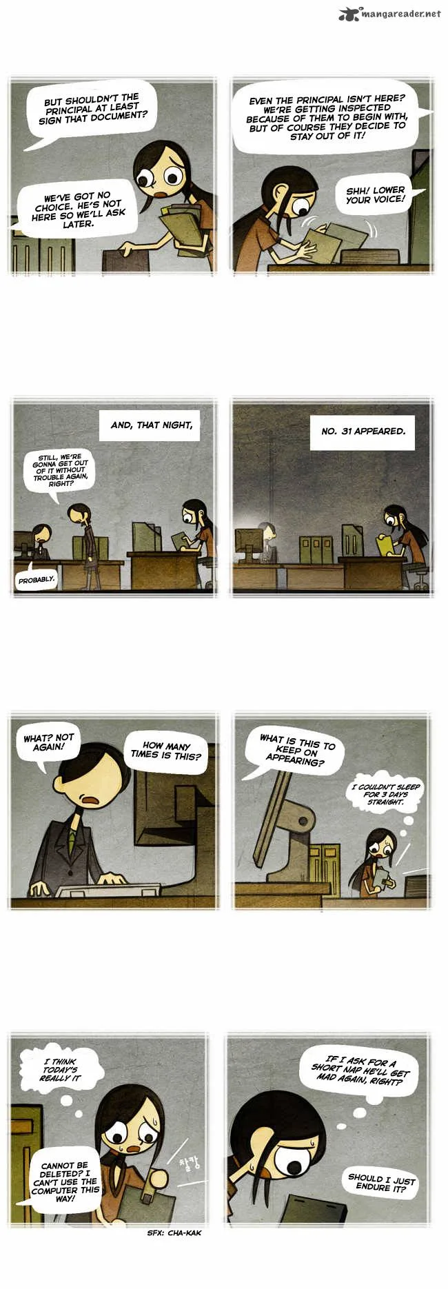 NoNameD Chapter 10 page 15
