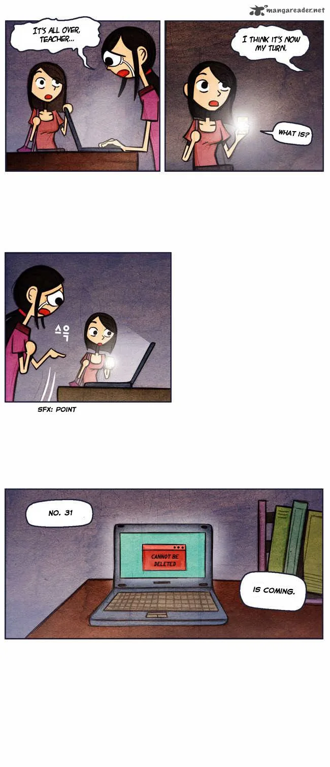 NoNameD Chapter 10 page 10