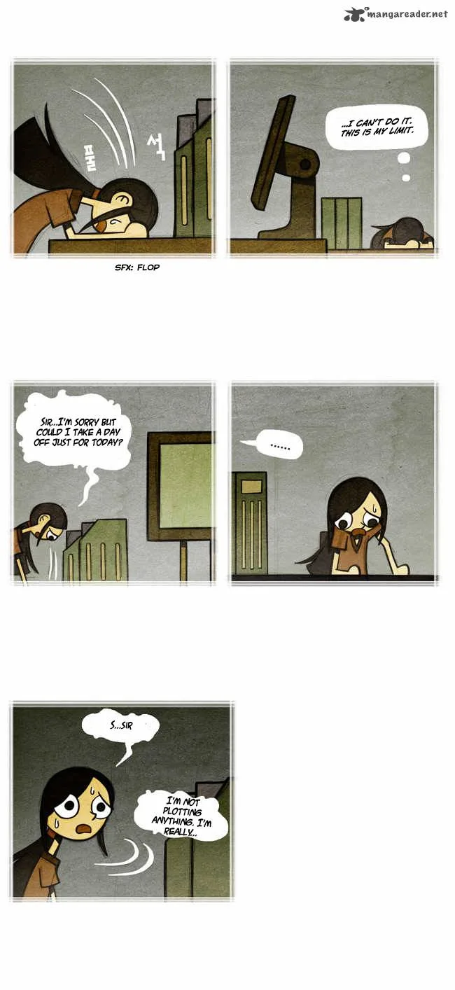 NoNameD Chapter 10 page 16