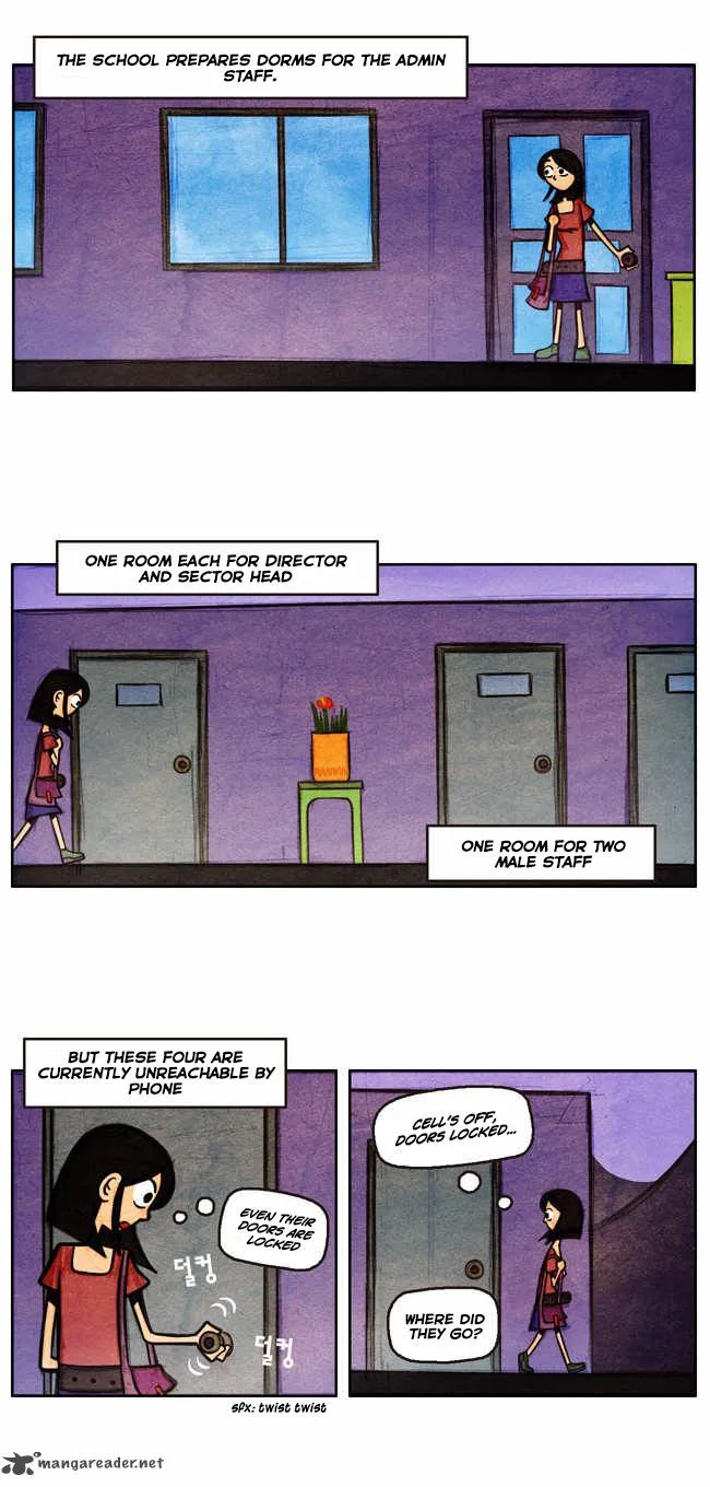 NoNameD Chapter 10 page 3