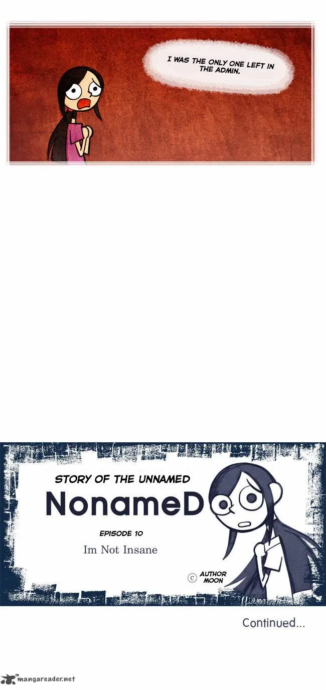 NoNameD Chapter 10 page 19