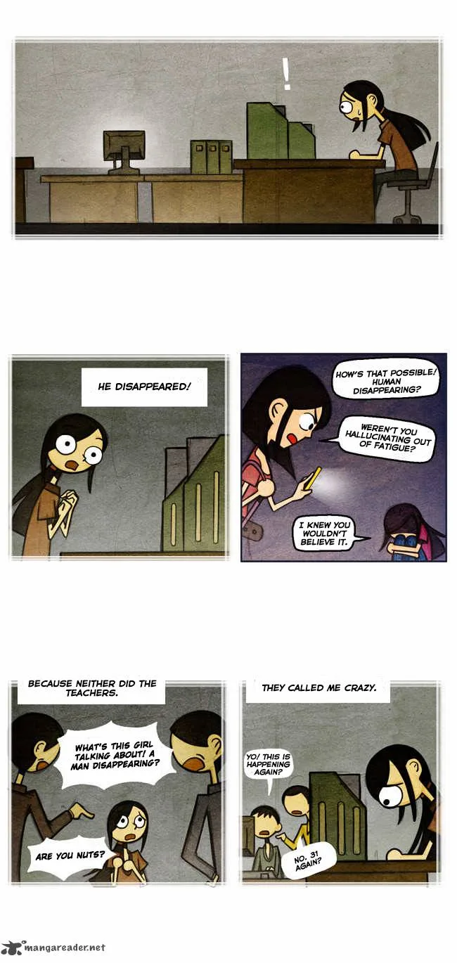 NoNameD Chapter 10 page 17