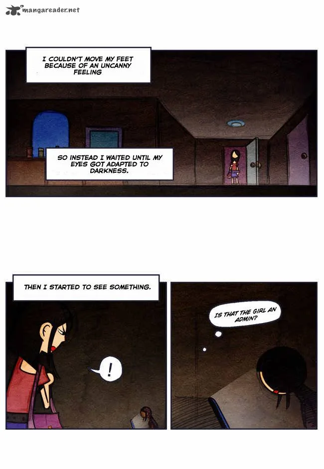 NoNameD Chapter 10 page 6