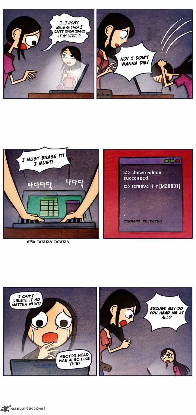 NoNameD Chapter 10 page 9