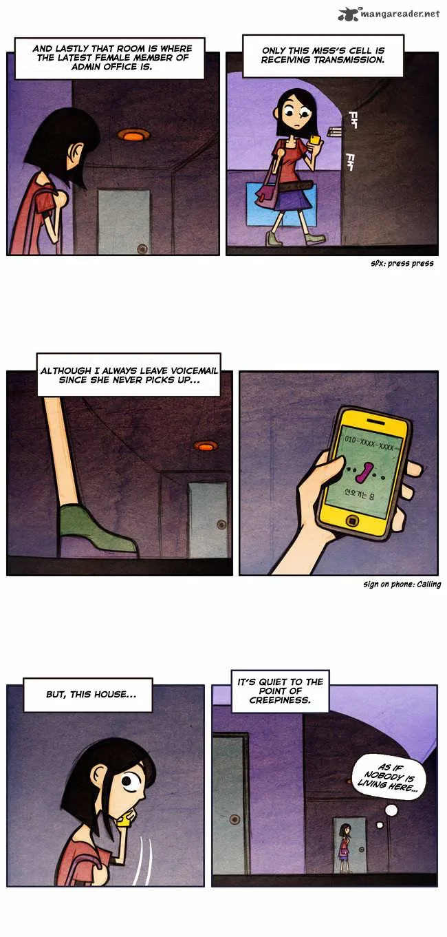 NoNameD Chapter 10 page 4